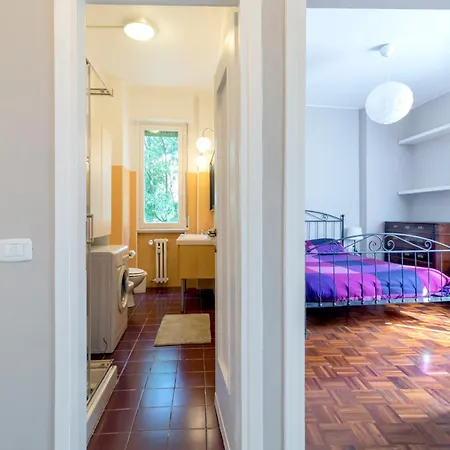 Daire I Host - Accursio 4 *