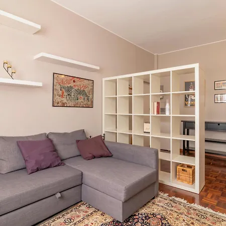 I Host - Accursio 4 Apartment Milan