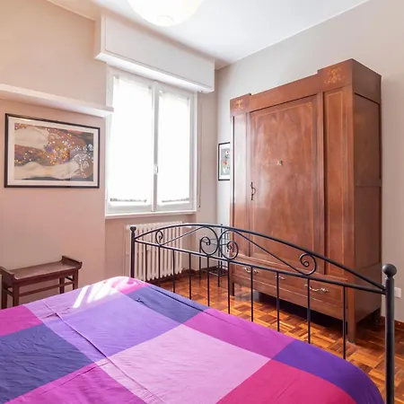 I Host - Accursio 4 Apartment *