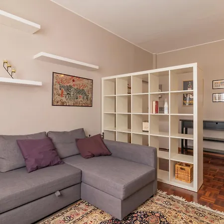 I Host - Accursio 4 Apartment