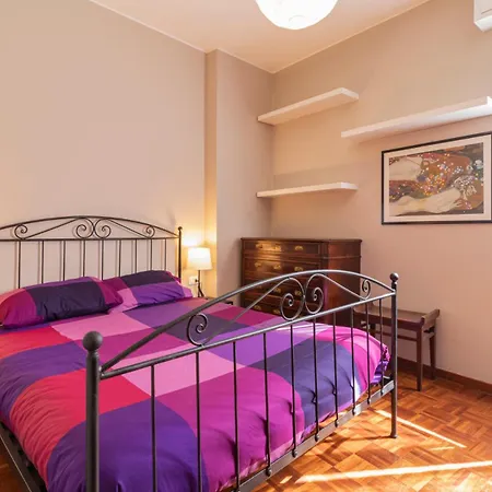 I Host - Accursio 4 Apartment *