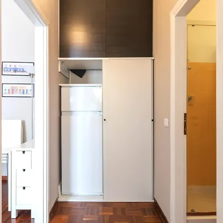 Apartment I Host - Accursio 4 Milan