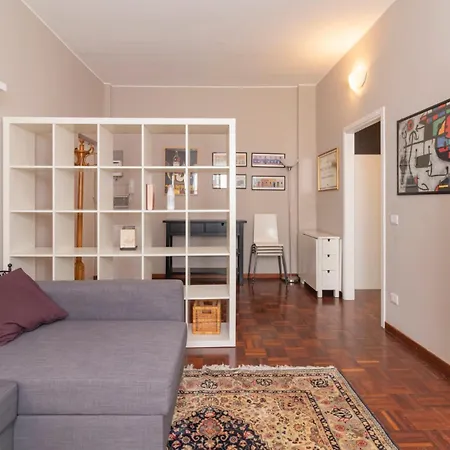 I Host - Accursio 4 Apartment *