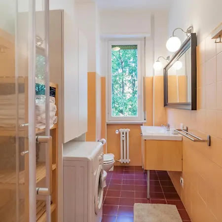 Apartment I Host - Accursio 4 Milan