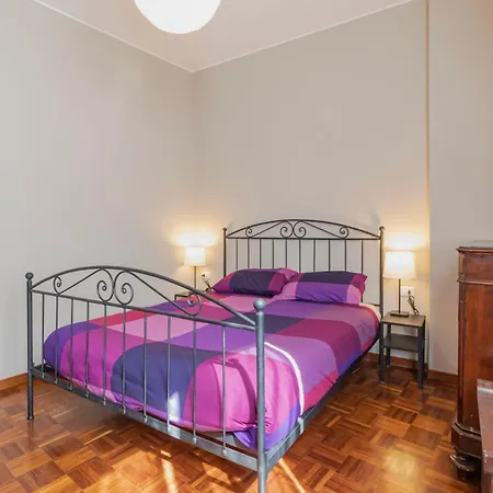 I Host - Accursio 4 Apartment