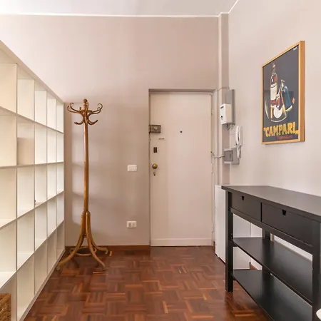I Host - Accursio 4 Apartment *